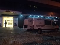 İzmir'de Sahte İçkiden Bir Can Kaybı Daha Açıklaması Ölenlerin Sayısı 23'E Yükseldi