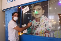 Kanserden Kaybettiği Kızının Anılarını Açtığı Köftecide Yaşatıyor