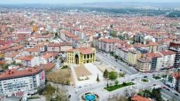 Kütahya'da Ziyaretlere Ve Toplu Faaliyetlere 15 Gün Kısıtlama