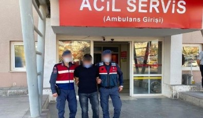 Nevşehir'de Firari FETÖ Üyesi 1 Kişi Tutuklandı