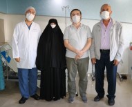 (Özel) İstanbul'da Umduğunu Bulamayan Hasta Van'da Sağlığına Kavuştu