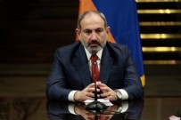 ERMENISTAN - Paşinyan'dan 'bozgun' itirafı