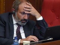 BELÇIKA - Paşinyan'ın son çırpınışları!