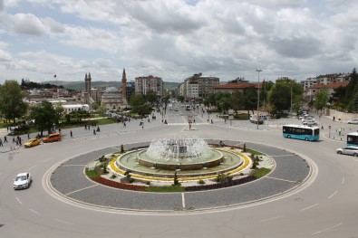 Sivas'ta Konut Satışında Düşüş Yaşandı