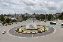 Sivas'ta Konut Satışında Düşüş Yaşandı