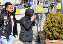 Sütyenden Çıkan Uyuşturucu,  58 Yıla Mahkum Etti