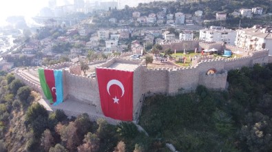 Tarihi Hereke Kalesi 5 Yıl Süren Restorasyon Sonrası Turizme Kazandırılıyor