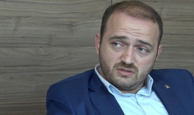Ak Parti Gemlik İlçe Başkanı'dan Belediye Başkanı Sertaslan'a Çağrı