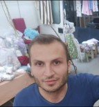 Aydınlı İçöz'den 5 Gündür Haber Alınamıyor