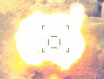 FUZULİ - Azerbaycan, Ermenistan'dan Gence intikamını böyle aldı