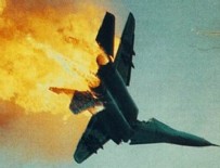 Azerbaycan, Ermenistan savaş uçağını düşürdü