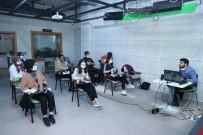 Başakşehir Youtube Akademi'de İkinci Dönem Başladı