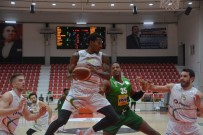 Basketbol Süper Ligi Açıklaması Aliağa Petkim Spor Açıklaması 108  - Frutti Extra Bursaspor  Açıklaması 80
