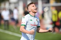 Bursaspor'un Rakibi Balıkesirspor