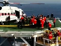 Cumhurbaşkanı Erdoğan 'müjde'yi açıkladı: İşte Karadeniz'deki yeni rezerv