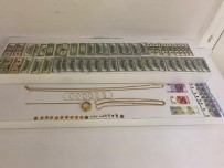 Emekli Öğretmenin Altın Dişlerini İle Aldılar