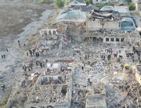 Gence'ye düzenlenen saldırıda hayatını kaybedenlerin sayısı 13'e yükseldi
