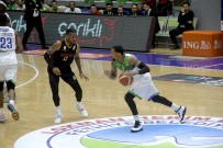 ING Basketbol Süper Ligi Açıklaması L.H. Fethiye Belediyespor Açıklaması 91 - Galatasaray Açıklaması 82
