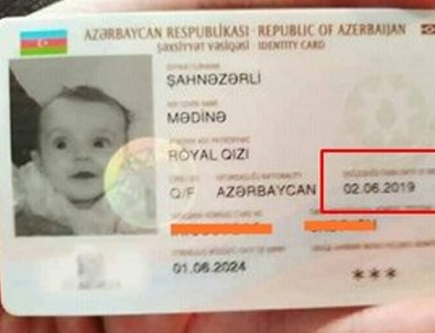 İşgalci Ermenistan'ın saldırısında bebek ve çocuklar da hayatını kaybetti!