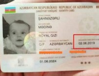 KIZ ÇOCUĞU - İşgalci Ermenistan'ın saldırısında bebek ve çocuklar da hayatını kaybetti!