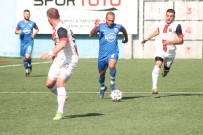 Kahta02 Spor-Yozgat 1959 Spor Açıklaması 1-1