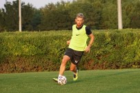 Kayserispor'da 5 Eksik Var