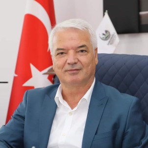 Koronaya Yakalanan CHP'li Belediye Başkanı Yoğun Bakıma Alındı