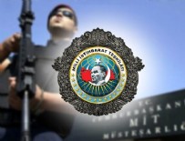 BIRLEŞIK ARAP EMIRLIKLERI - MİT, BAE için bilgi toplayan ajanı suçüstü yakaladı!