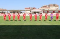 Nevşehir Belediyespor'da 5 Futbolcunun Korona Virüs Testi Pozitif Çıktı