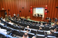 Osmaniye'de Bütçenin Yüzde 54'Ü Ulaşım Ve Haberleşmeye