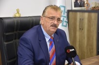 Sinop İl Kültür Ve Turizm Müdürü Hikmet Tosun'dan Duygusal Veda Haberi