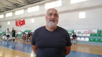 Solhanspor Başantrenör Arığ İle Yollarını Ayırdı Haberi