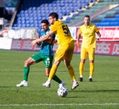 Süper Lig Açıklaması Çaykur Rizespor Açıklaması 5 - MKE Ankaragücü Açıklaması 3 (Maç Sonucu)