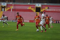 Süper Lig Açıklaması Kayserispor Açıklaması 1 - Sivasspor Açıklaması 3 (Maç Sonucu)