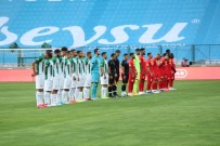 Süper Lig Açıklaması Konyaspor Açıklaması 0 - Yeni Malatyaspor Açıklaması 0 (İlk Yarı)