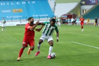 Süper Lig Açıklaması Konyaspor Açıklaması 1 - Yeni Malatyaspor Açıklaması 1 (Maç Sonucu)