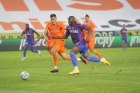 Süper Lig Açıklaması Trabzonspor Açıklaması 0 - Medipol Başakşehir Açıklaması 2 (Maç Sonucu)