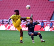 TFF 1. Lig Açıklaması Samsunspor Açıklaması 0 - İstanbulspor Açıklaması 3