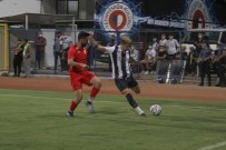 Tff 3.Lig Açıklaması Fethiyespor 2- Karaman Belediyespor 0