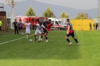 TFF 3. Lig Açıklaması Gölcükspor Açıklaması 0 - İçel İdman Yurdu Spor Kulübü Açıklaması 0