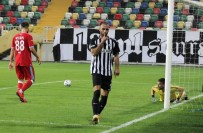 Altay Dolu Dizgin İlerliyor