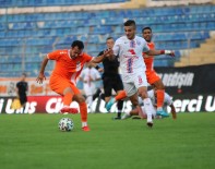 Altınordu Farklı Kaybetti