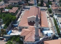Antalya'nın Dört Bir Yanında Tarih Yeniden Ayağa Kaldırılıyor Haberi