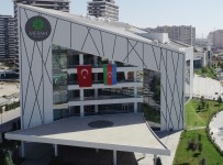 Başkan Kavuş Açıklaması 'Azerbaycan'ın Ve Kardeş Şehrimiz Şeki'nin Yanındayız'