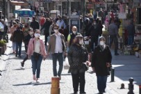 JAPONYA - Coronavirüs testinde yeni dönem!