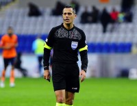 Haliç Derbisinin VAR'ı Alper Ulusoy