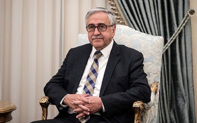 Mustafa Akıncı'ya olay sözler: Şimdi neyi satacaksın?