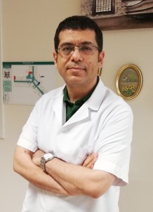 Prof. Dr. Timuçin Çil Açıklaması 'Kanser Kronik Hastalık Gibi Tedavi Edilmeli'