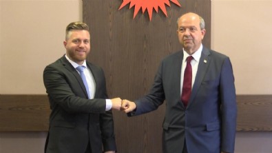 Torun Denktaş: 'KKTC anavatana bağlılığını bir kez daha göstermiştir.'