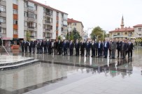 Akşehir'de Muhtarlar Günü Etkinlikleri Haberi